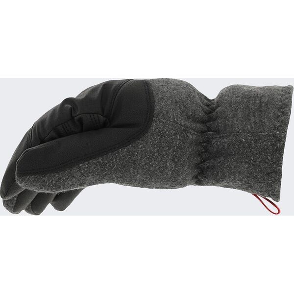 Mechanix Wear Mechanix Wear Žieminės pirštinės Mechanix Coldwork™ Winter Utility Juodos, dydis M