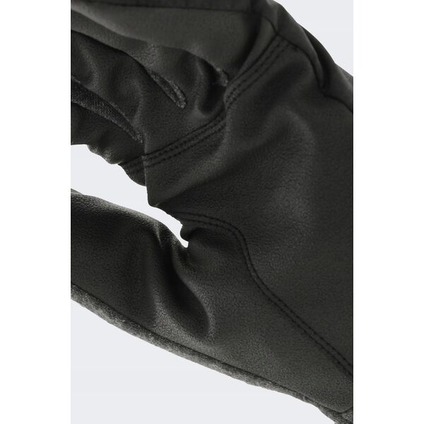 Mechanix Wear Mechanix Wear Žieminės pirštinės Mechanix Coldwork™ Winter Utility Juodos, dydis M