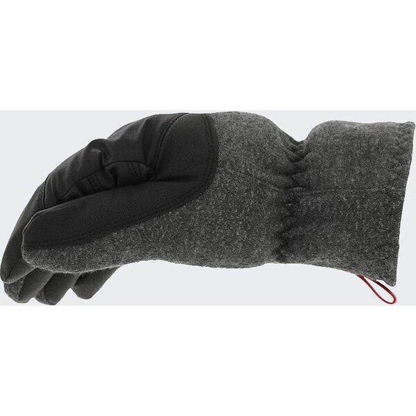 Mechanix Wear Mechanix Wear Žieminės pirštinės Mechanix Coldwork™ Winter Utility Juodos, dydis M
