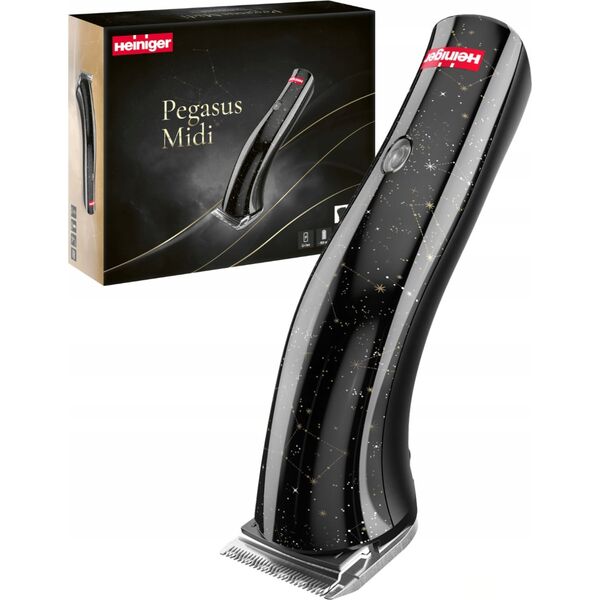 Maszynka do włosów Pegasus HEINIGER 710-200 Pegasus Midi Kerpamoji mašinėlė