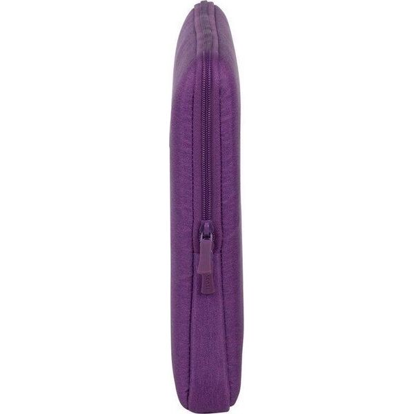 Etui RivaCase Nešiojamo kompiuterio dėklas SUZUKA ECO 15.6"/7705 VIOLET RIVACASE