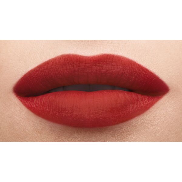 Yves Saint Laurent Yves Saint Laurent, The Slim, Sheer Matte, Cream Lipstick, 108, Rouge Devetu, 2 g For Women