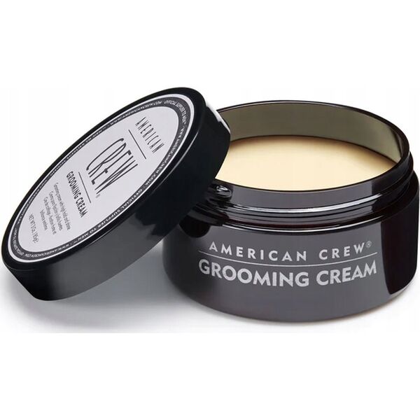 American Crew American Crew, Grooming, Hair Styling Cream, Strong Hold, 85 g For Men