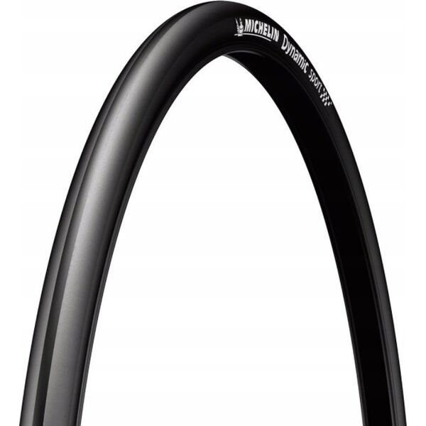Michelin Michelin Padangos 28-622 (700X28C) DYNAMIC SPORT Juodas TS