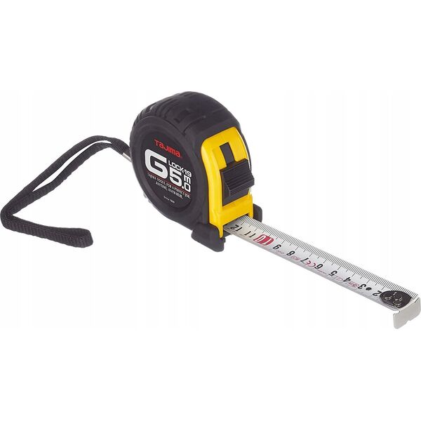 Tajima Ruletė Tajima G-LOCK 5m x 25mm