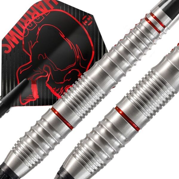 Harrows Smiginis Softip RAGE 3x18g
