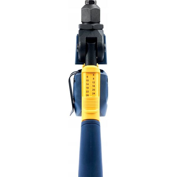Rapid Kniedijimo replės Rapid RP100 MULTI