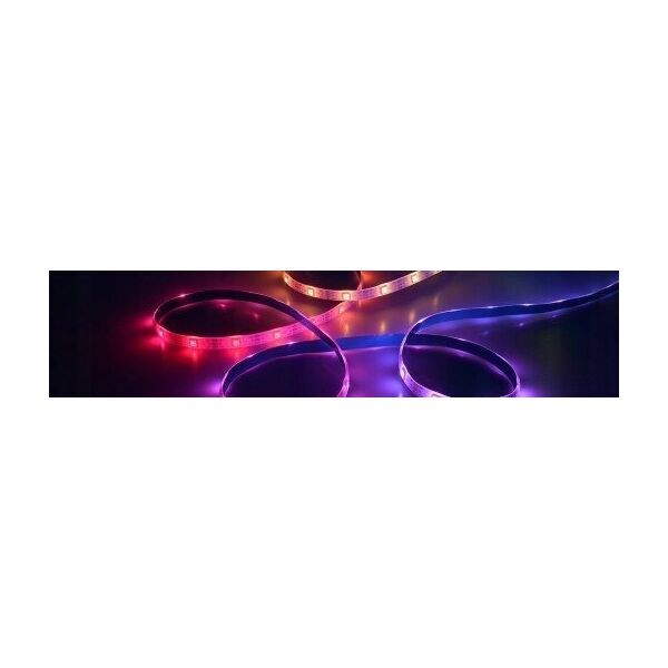 Taśma LED Sonoff Sonoff L3 RGB Wifi Led juostos komplektas 5 m