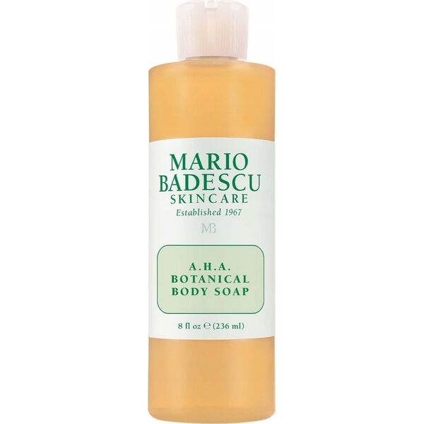 Mario Badescu Mario Badescu, A.H.A. Botanical, Refreshes & Hydrates, Liquid Soap, 236 ml For Women