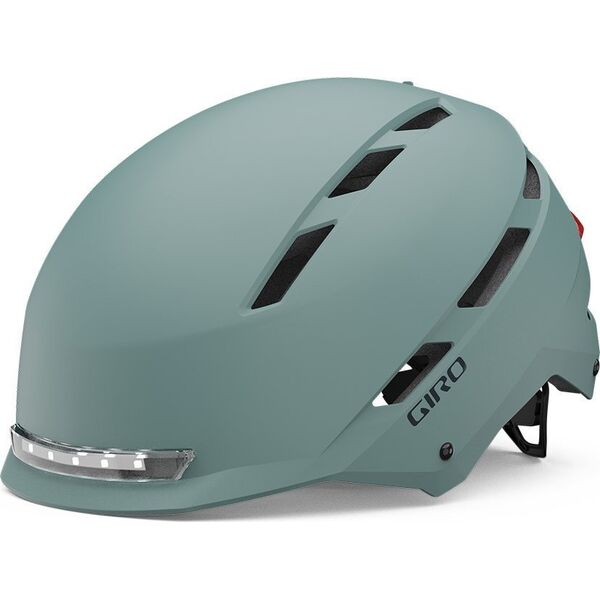 Giro Kask miejski GIRO ESCAPE MIPS INTEGRATED matte mineral roz. M (55-59 cm) (NEW)