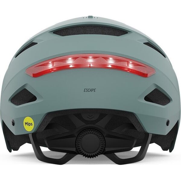 Giro Kask miejski GIRO ESCAPE MIPS INTEGRATED matte mineral roz. M (55-59 cm) (NEW)