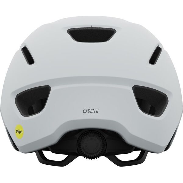 Giro Kask miejski GIRO CADEN INTEGRATED MIPS II matte chalk roz. M (55-59 cm) (NEW)