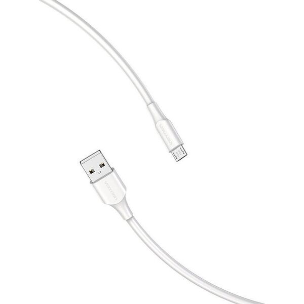 Adapter USB Vention Adapter USB 2.0 męski do Micro-B męski 2A 1m Vention CTIWF (biały)