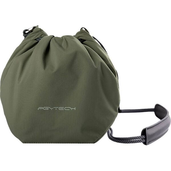 PGYTECH Plecak/worek PGYTECH OneGo (zielony)