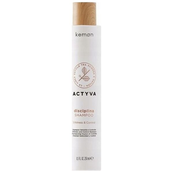 Kemon Kemon ACTYVA Disciplina mask 200ml