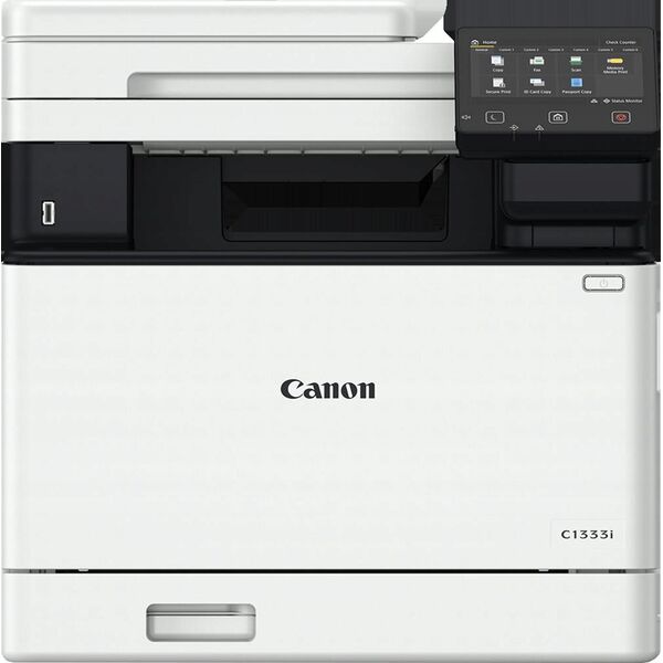 Drukarka laserowa Canon Canon Spausdintuvas I-SENSYS X C1333I