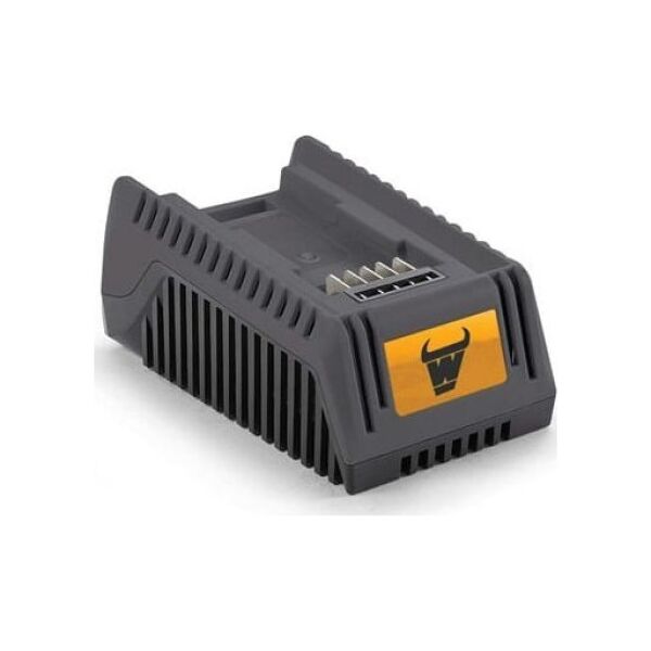 Mowox MoWox | Charger 1 A, 60W, Suitable for Mowox 40V Li-Ion Battery BC 82