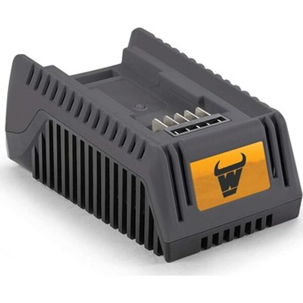 Mowox MoWox | Charger 1 A, 60W, Suitable for Mowox 40V Li-Ion Battery BC 82