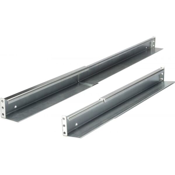 Equip Equip Trageschiene 19" für Serverschränke 800x1000mm si