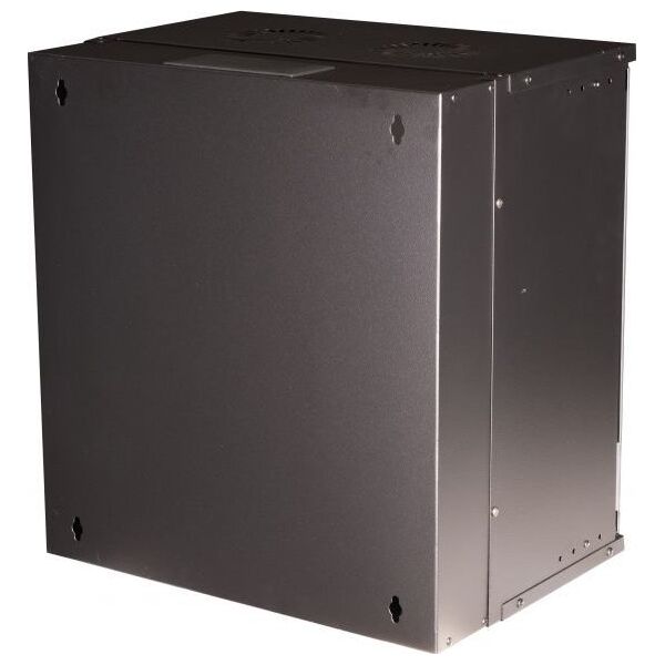 Szafa Equip Equip Wandgehäuse 19"  12U 540x400mm schwarz