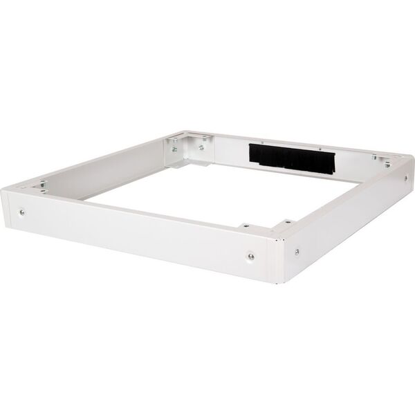 Equip Equip Sockel 19" für Serverschränke 80x80cm gr