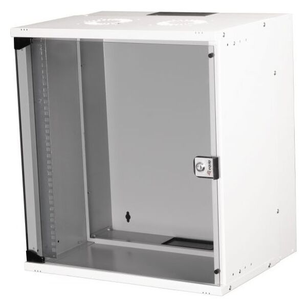 Szafa Equip Equip Wandgehäuse 19"  12U 540x400mm grau