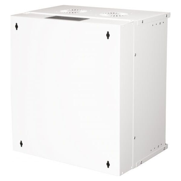 Szafa Equip Equip Wandgehäuse 19"  12U 540x400mm grau