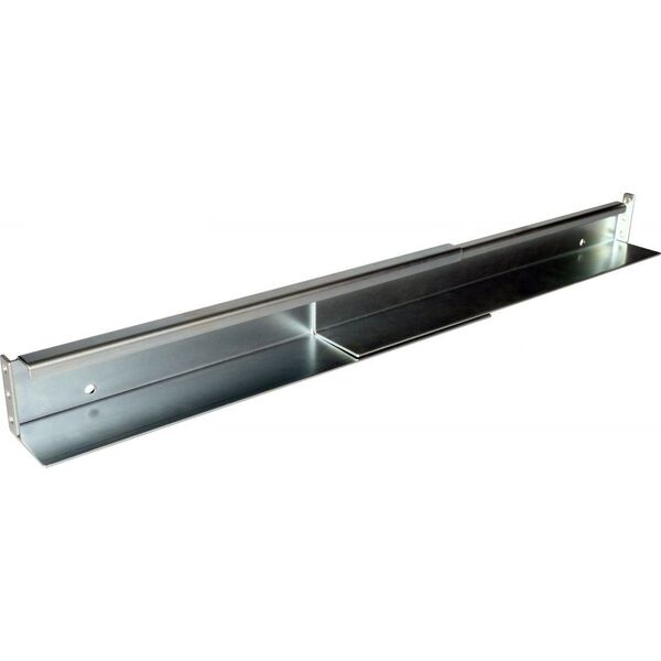 Equip Equip Trageschiene 19" für Serverschränke 600x800mm si