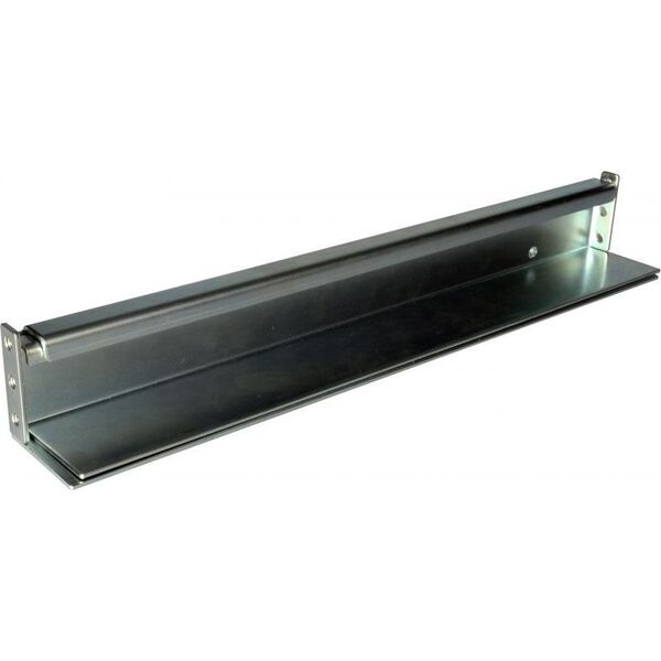Equip Equip Trageschiene 19" für Serverschränke 600x800mm si