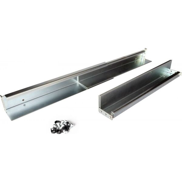 Equip Equip Trageschiene 19" für Serverschränke 600x800mm si