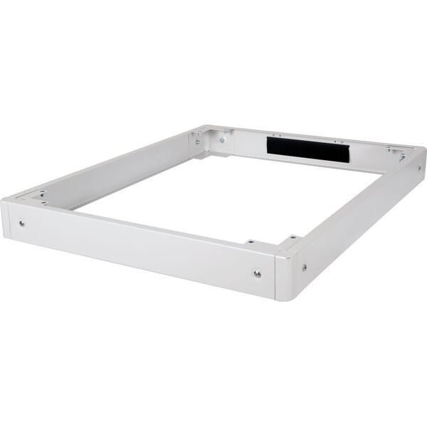 Equip Equip Sockel 19" für Serverschränke 80x100cm gr