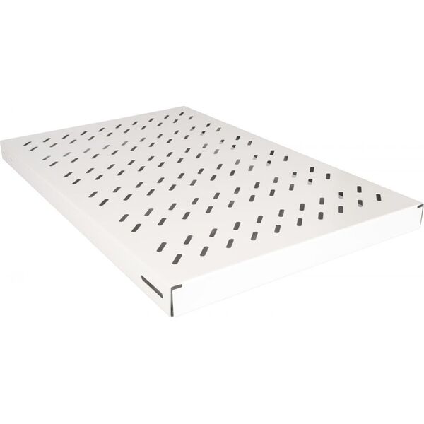Equip Equip Fachboden variabel 19" für Serverschränke,1U 100cm gr