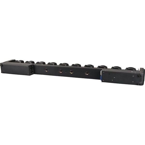 LIGHT4ME LIGHT4ME SWEEPER BAR 10x15 RGBW ruchoma belka oświetleniowa listwa LED