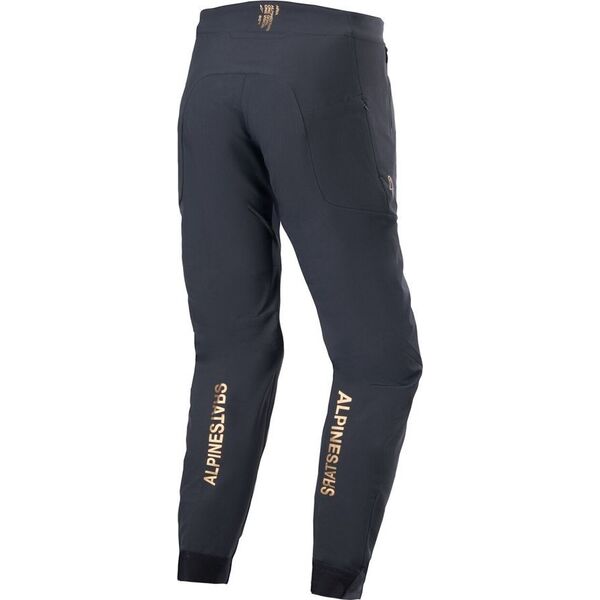 Alpinestars Spodnie ALPINESTARS A-ARIA ELITE PANTS, Black Rozmiar: 36