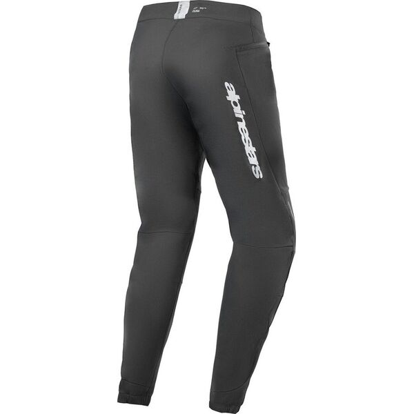 Alpinestars Spodnie ALPINESTARS A-DURA ELITE PANTS, Black Rozmiar: 40