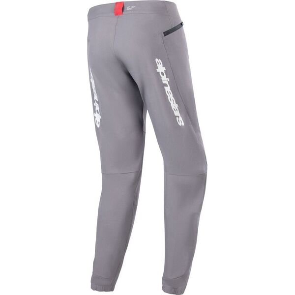 Alpinestars Spodnie ALPINESTARS A-DURA ELITE PANTS, Dark Gray Rozmiar: 32