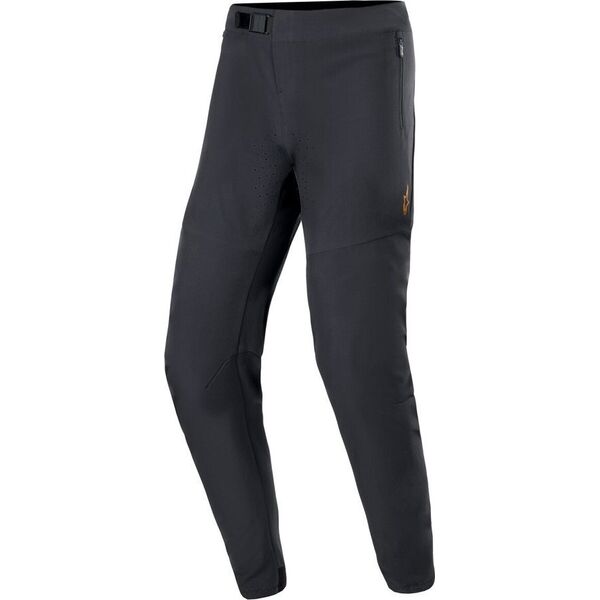 Alpinestars Spodnie ALPINESTARS A-ARIA ELITE PANTS, Black Rozmiar: 30