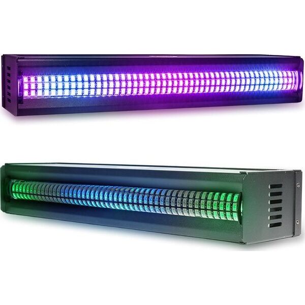 LIGHT4ME LIGHT4ME PIXEL WASH BAR listwa belka LED SMD RGB