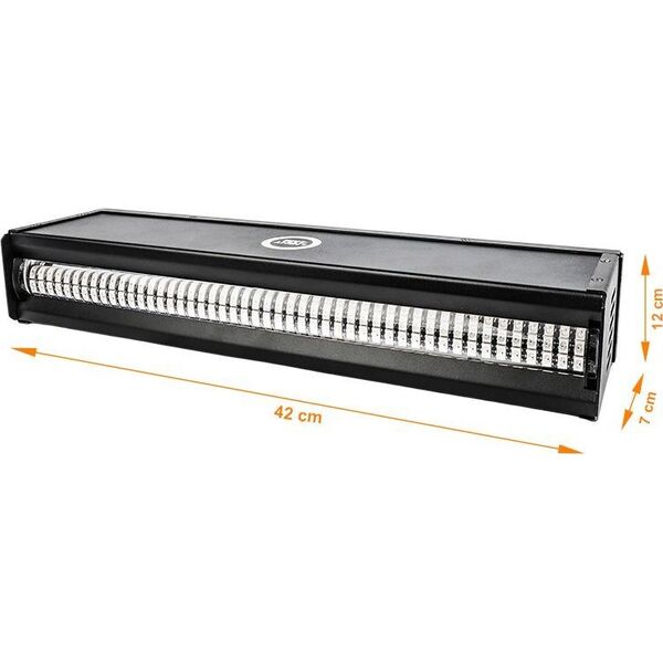LIGHT4ME LIGHT4ME PIXEL WASH BAR listwa belka LED SMD RGB