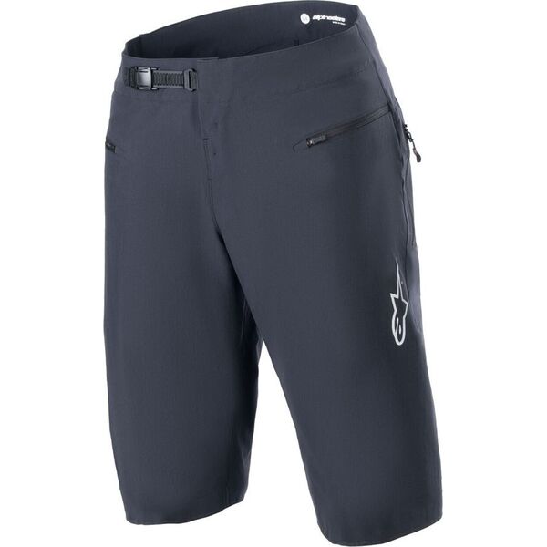 Alpinestars Spodenki ALPINESTARS A-ARIA SHORTS, Black Rozmiar: 34