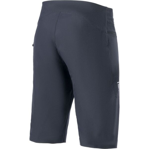 Alpinestars Spodenki ALPINESTARS A-ARIA SHORTS, Black Rozmiar: 38
