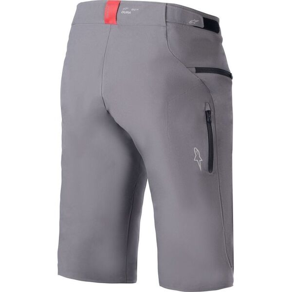 Alpinestars Spodenki ALPINESTARS A-DURA ELITE SHORTS, Dark Gray Rozmiar: 32