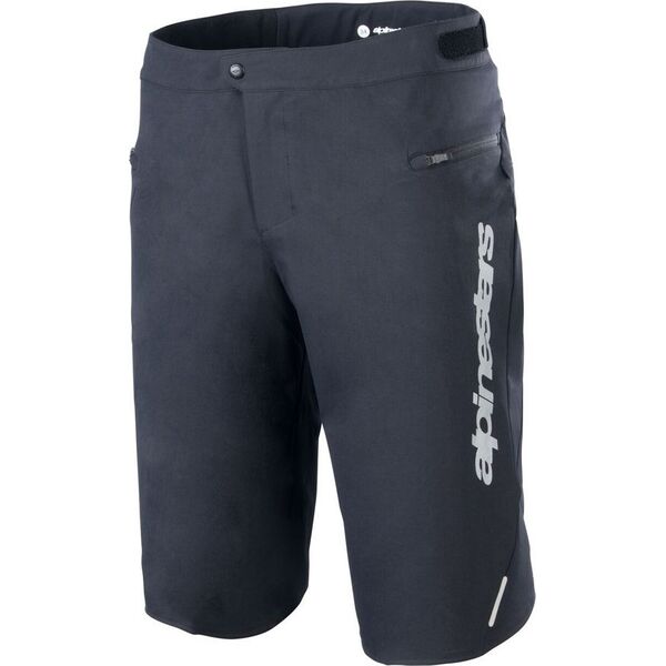 Alpinestars Spodenki ALPINESTARS A-DURA ELITE SHORTS, Black Rozmiar: 32