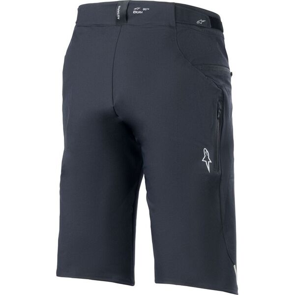 Alpinestars Spodenki ALPINESTARS A-DURA ELITE SHORTS, Black Rozmiar: 32