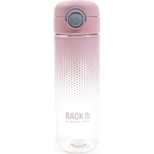 Derform BIDON 600ML BACKUP 6 C 36 DERF FOL