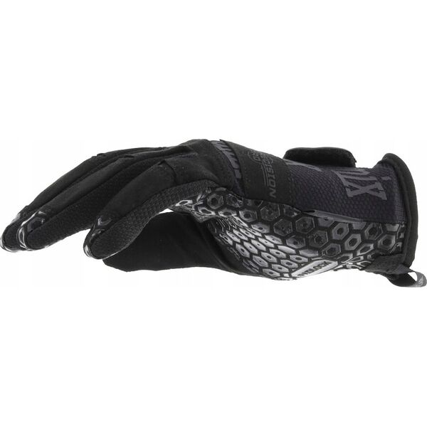 Mechanix Wear Mechanix Taktinės pirštinės Precision Pro High Dex Covert, dydis XXL