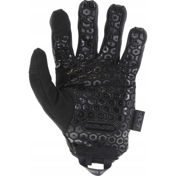 Mechanix Wear Mechanix Taktinės pirštinės Precision Pro High Dex Covert, dydis XXL