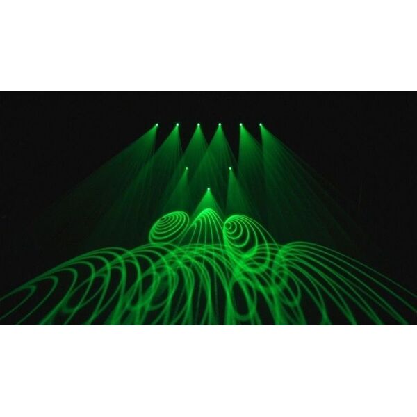 Evolights EVOLIGHTS NEO SPOT 130W głowica ruchoma LED oświetlenie sceniczne