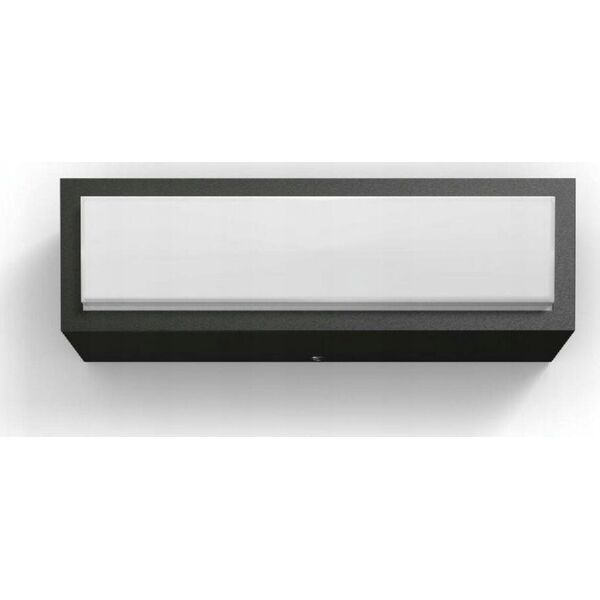 Kinkiet Signify Philips Outdoor A-Label Stratosphere Wand UE 3.8W 27K anth