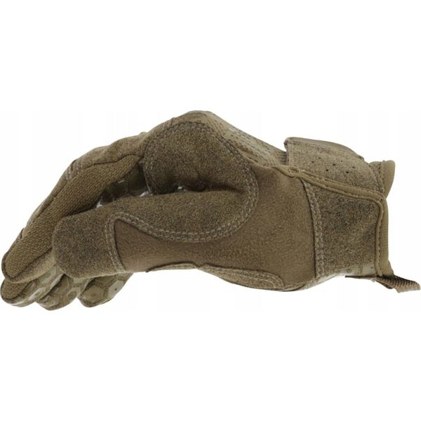 Mechanix Wear Mechanix Taktinės pirštinės Precision Pro High Dex Coyote, dydis XXL